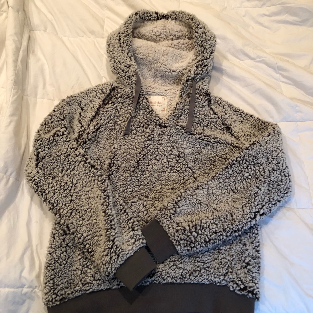 Wubby Sweatshirt